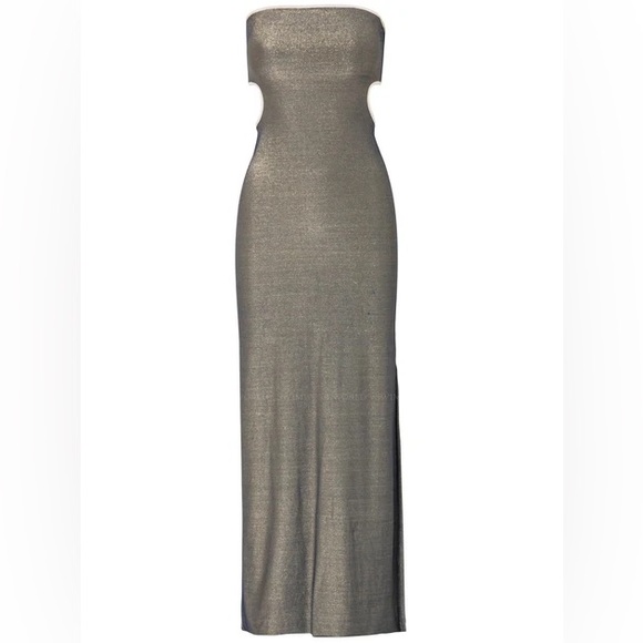 Baobab Reversible Mambo Dress in Mineral - Picture 4 of 7